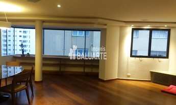 Imagem 6: Apartamento com 3 dormitórios à venda, 168 m² por R$ 1.850.000,00 - Brooklin - São Paulo/S