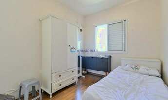 Imagem 5: Apartamento Garden de 3 Dormitórios, 1 Suíte, 1 Vaga, 100m², . Frei Caneca e 900m do metrô