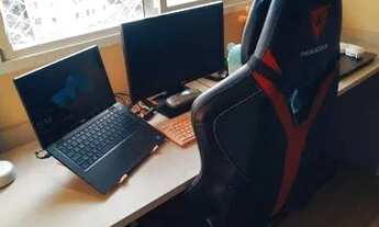 Imagem 8: Apartamento com 1 dormitório, 37 m² - Centro - Osasco/SP