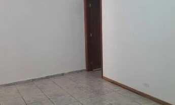 Imagem 2: Apartamento para aluguel, 2 quartos, 2 vagas, Encruzilhada - Santos/SP