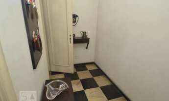 Imagem: Apartamento à Venda - Copacabana, 4 Quartos