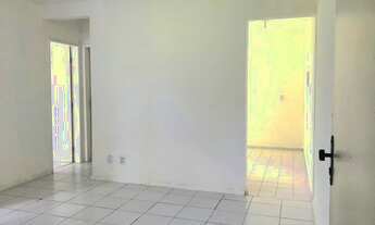 Imagem 4: Apartamento para aluguel com 43 metros quadrados com 2 quartos em Lama Preta - Camaçari