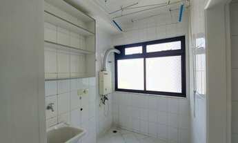 Imagem 4: Apartamento - Bosque dos Eucaliptos - Residencial Texas - 121m² - 4 Dormitórios