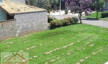 Imagem 5: Terreno em Condomínio para Venda em Taubaté, Jardim das Nações