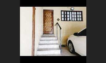 Imagem 3: Sobrado para locação com 3 dormitórios para alugar, 125 m² - Vila Pirituba - São Paulo/SP