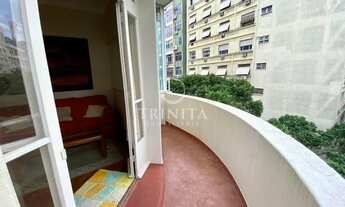 Imagem 6: Apartamento em Copacabana - Rio de Janeiro