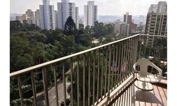 Imagem 3: Apartamento à venda no bairro Jardim Colombo - São Paulo/SP