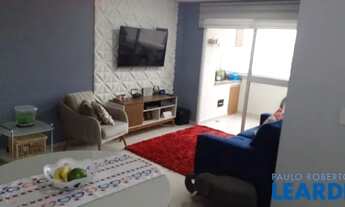 Imagem: APARTAMENTO - VILA DAYSE - SP