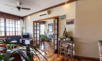 Imagem 3: Apartamento para Venda - 100m², 3 dormitórios, 1 vaga - Petrópolis