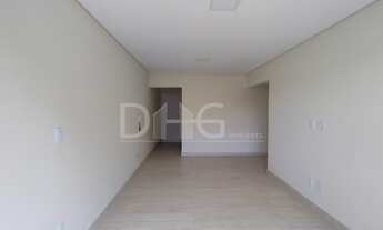 Imagem 5: APARTAMENTO RESIDENCIAL em PAULÍNIA - SP, Edifício Gemini