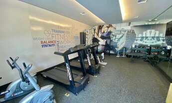 Imagem 3: HA Linda Cobertura para venda tem 135 m² com 3 quartos