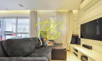 Imagem 7: Lindo apartamento a venda no condomínio Vértice Brooklin