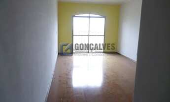 Imagem 7: SAO BERNARDO DO CAMPO - Residential / Apartment - RUDGE RAMOS