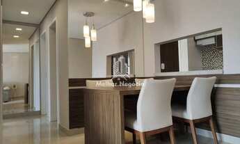 Imagem 5: Apartamento com 3 dorms, Jardim Capivari, Campinas - R$ 370 mil, Cod: ap2735