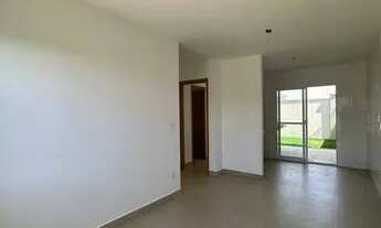 Imagem 5: Casas na região do coxipó