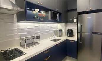 Imagem 6: Apartamento para venda tem 68 metros quadrados com 2 quartos em Taquaral - Campinas - SP