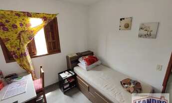 Imagem 6: Sobrado para alugar no bairro Jardim Bela Vista - Mogi das Cruzes/SP