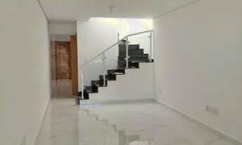 Imagem: Sobrado Frontal - Penha - São Paulo/SP