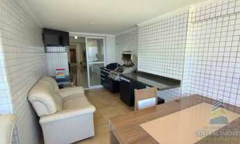 Imagem 7: Apartamento com 3 dorms, Aviação, Praia Grande - R$ 890 mil, Cod: 14582