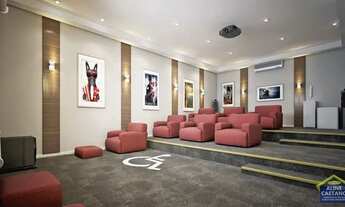 Imagem 7: Frente Mar com 3 suites 3 vagas de garagem!!