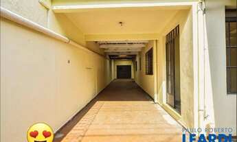 Imagem 5: AREA - CAMPO BELO - SP