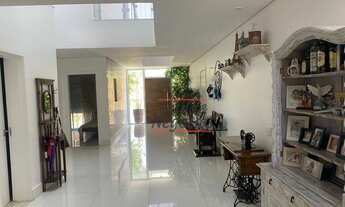 Imagem 4: Imóvel moderno com 4 suítes - Reserva Santa Maria