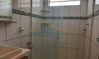 Imagem 6: Casa Padrão - Ribeirão Preto - Campos Elíseos