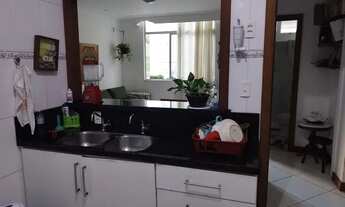 Imagem 5: Apartamento reformado na Graça