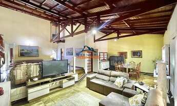 Imagem 6: CARAPICUÍBA - Casa de Condomínio - GRANJA VIANA