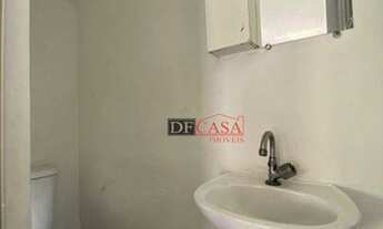 Imagem 5: Sobrado com 2 dormitórios para alugar, 80 m² por R$ 2.000,00/mês - Parada XV de Novembro