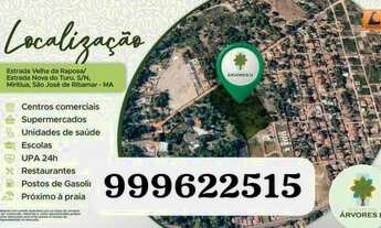 Imagem 3: M129-Apartamento para venda com 41 metros quadrados com 2 quartos em Turu - São Luís - MA