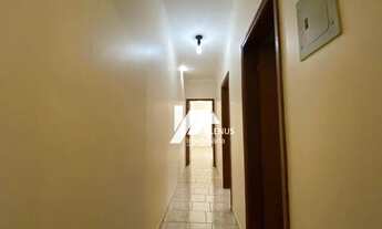 Imagem 4: Casa com 2 dormitórios à venda, 104 m² por R$ 530.000 - Jardim Dom Bosco - Indaiatuba/SP