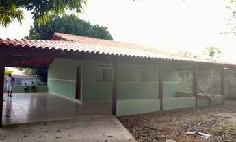 Imagem 2: Alugo Casa no condomínio Recanto da Serra, Nova colina , Sobradinho