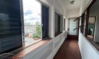 Imagem 6: Apartamento - Locação - Jardim Germania, Zona Sul, São Paulo, 50m² - 1 dormitório, sacada