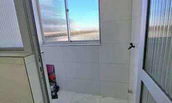 Imagem 7: Apartamento para venda com 60 metros quadrados com 2 quartos em Barreiros - São José - SC