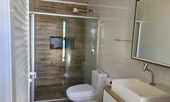 Imagem 3: Casa com excelente área de lazer