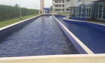 Imagem 2: Seu descanso e lazer é aqui no Porto das Dunas