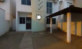 Imagem: Cuiabá - Casa de Condomínio - Novo Paraíso