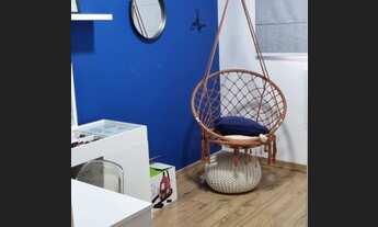 Imagem 5: Apartamento com 2 quartos - Paciência - 60m²