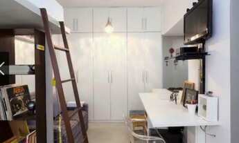 Imagem 5: Loft Mobiliado - Glória