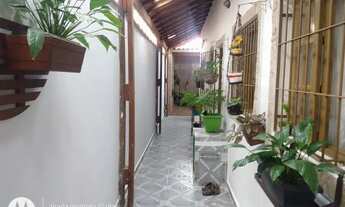 Imagem: Casa para venda possui 125 metros quadrados