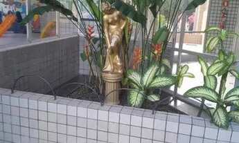 Imagem 7: Costa Azul Apartamento 2\4, area de serviço