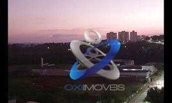 Imagem 2: Apartamento com 2 dormitórios à venda, 60 m² por R$ 385.000 - Monte Castelo - São José dos