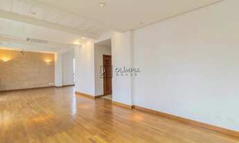 Imagem 5: Apartamento Locação Campo Belo 220 m² 3 Dormitórios
