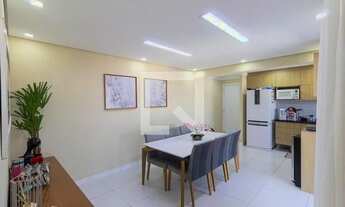 Imagem 2: Apartamento à Venda - Cangaíba, 3 Quartos, 72 m2