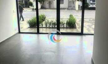 Imagem 3: Prédio para alugar, 863 m² no Jardim Europa - São Paulo/SP