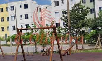 Imagem 3: Apartamento para Venda em Jundiaí, FAZENDA GRANDE, 2 dormitórios, 1 banheiro, 1 vaga