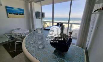 Imagem 5: Apartamento com 4 dormitórios à venda, 180 m² - Pitangueiras - Guarujá/SP