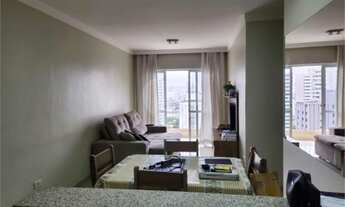 Imagem 2: Apartamento - Ipiranga - 3 Dormitórios / Quartos - 1 Vaga - Venda / Compra