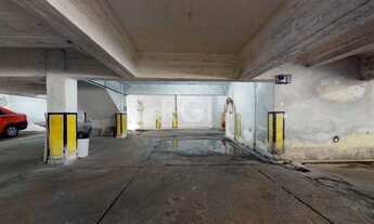 Imagem 2: Apartamento para Venda - 28m², 1 dormitório, 1 vaga